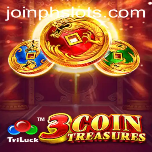 Unveiling the Adventure: Explore 3CoinTreasures with joinph