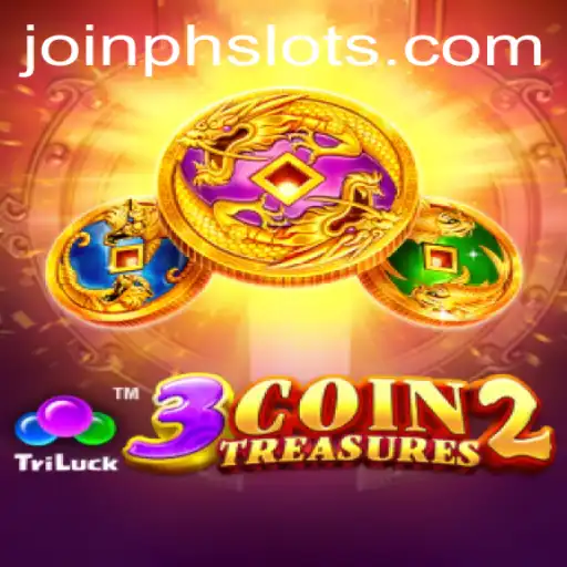Exploring the Exciting World of 3CoinTreasures2 and the Trending Keyword JoinPH