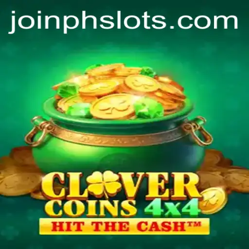 Dive into the Exciting World of CloverCoins4x4: A New Era of Challenging Gameplay