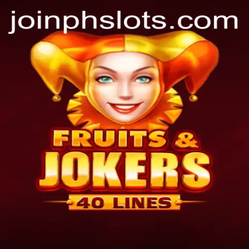 Explore the Exciting World of FruitsAndJokers40: A Fresh Take on Slot Gaming